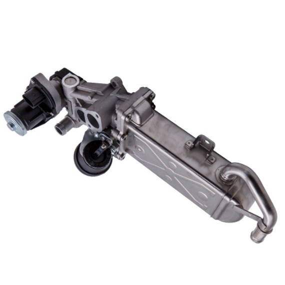 BARCHA 038131512H-EGR SOGUTUCU 1.4 TSI 1.6 JETTA 2006 > 038131512H//76